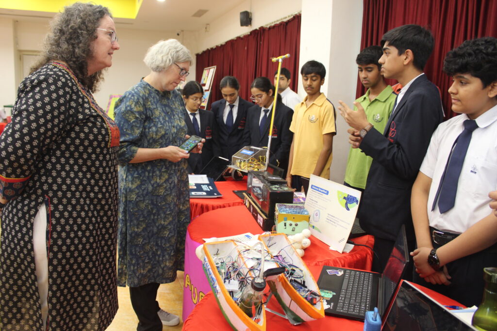 international parents day 2025 in india