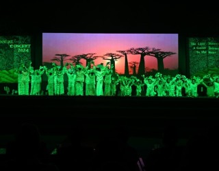 Annual Concert