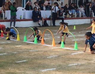 Sports Day
