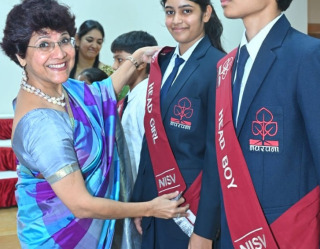 Investiture