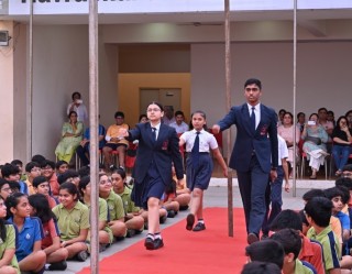 Investiture