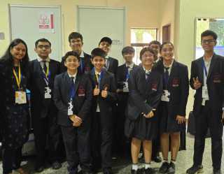 CREYA Stem Summit and Award 2025