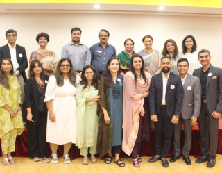 General Body Meeting 2025