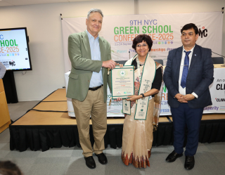 9th NYC Green School Conference 2025