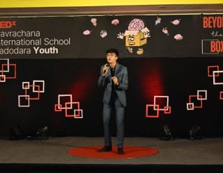 TedX