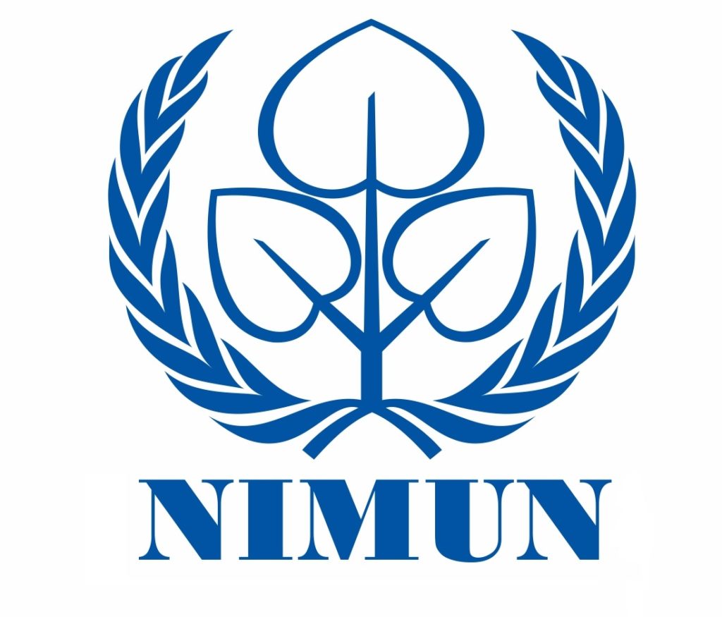 NIMUN 10 – Navrachana International School CBSE